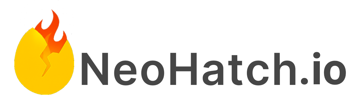 NeoHatch Logo